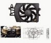 NRF 47682 Fan, radiator